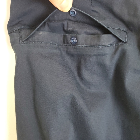 Lululemon ABC Commission Pant Classic Swift Cotton - Picture 6 of 12